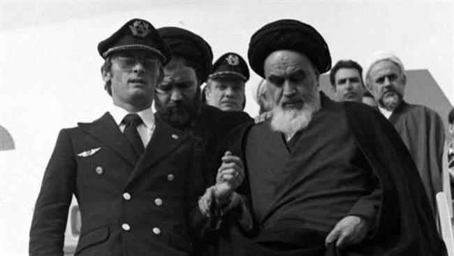 Video: Imam Khomeini, the man who will never die