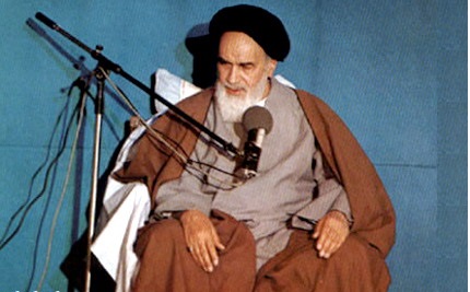 Islam is the religion of politics with its all dimensions, Imam Khomeini explained