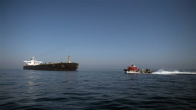 US anti-Iran policy in high seas harms Europeans: Los Angeles Times 