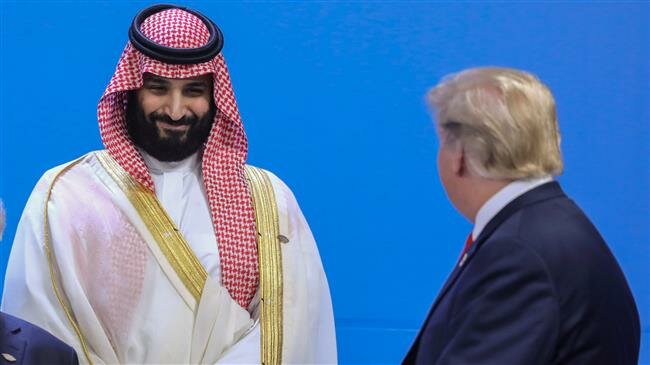 Muslims boycott Hajj over Saudi crown prince’s policies: Foreign Policy