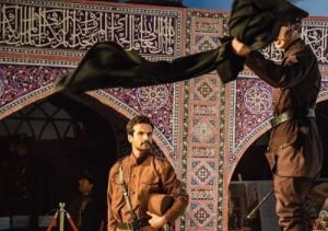 Reza Khan acted against cultural values, religious sentiments
