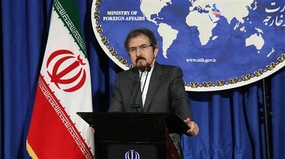 Iran denounces Bahrain’s ‘cruel’ ruling on Sheikh Salman