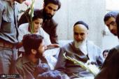 Imam Khomeini’s ideals about Islamic Revolution Guards Corps (IRGC)