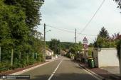 Neauphle-le-Château, more than four decades after Imam’s migration there