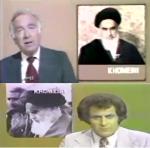 The French media outlook about Imam Khomeini