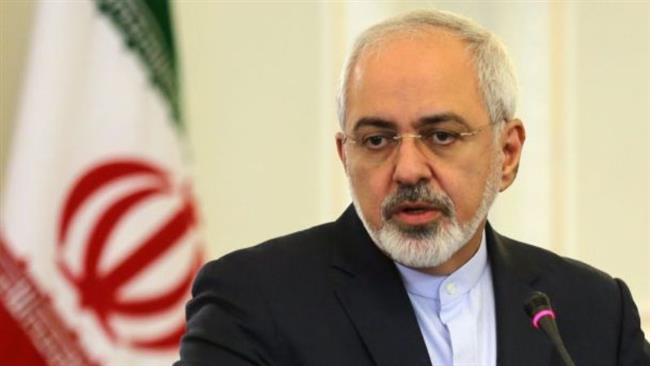  Zarif says Trump to be surprised by Iran’s response to sanctions