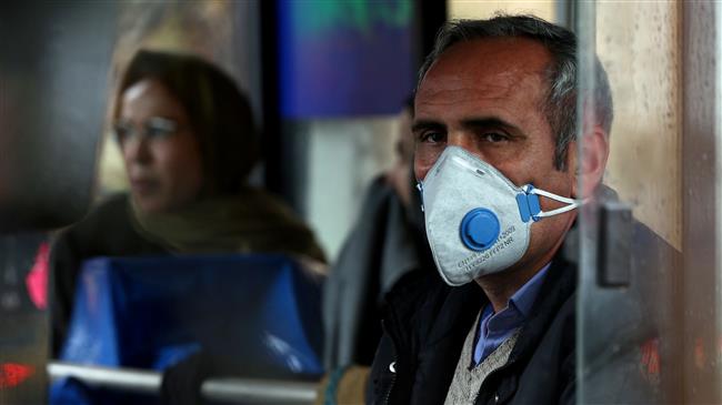 Iran strongly dismisses Pompeo`s `hypocritical` claim on coronavirus response