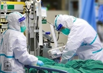 Medics loyal to Imam’s path remain at forefront to tackle coronavirus