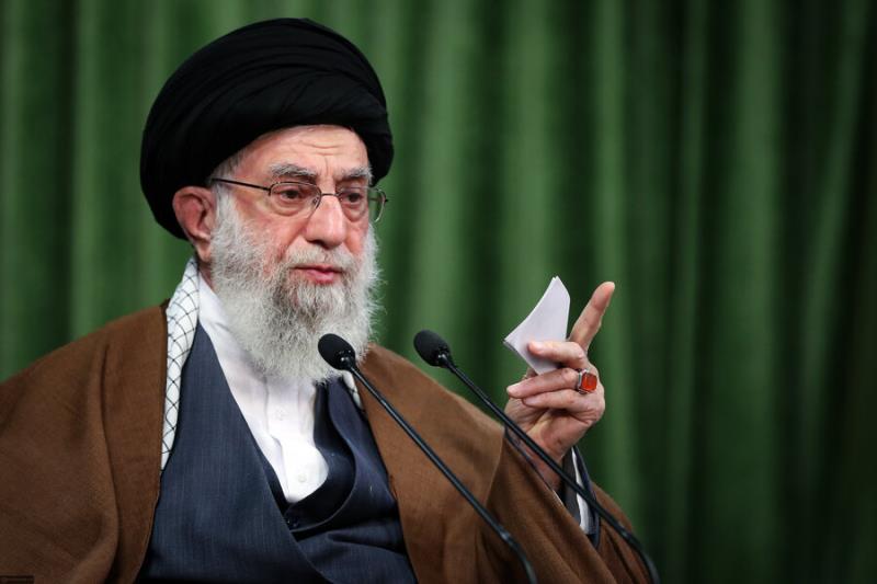 Leader calls on Iran's science centers to preserve scientific legacy of nuclear scientist 