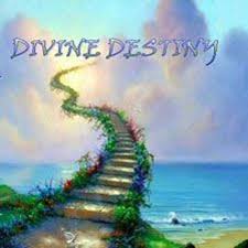 Divine Destines 