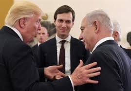 Trump`s so-called "Deal of the century" is great treason against Palestinians and doomed to fail