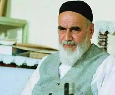 Imam Khomeini perceptions, comprehensive, all-inclusive 