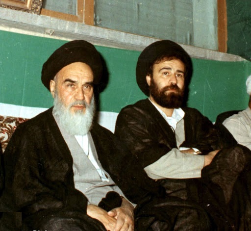Ahmad Khomeini had great virtues, sacrificed himself for Imam