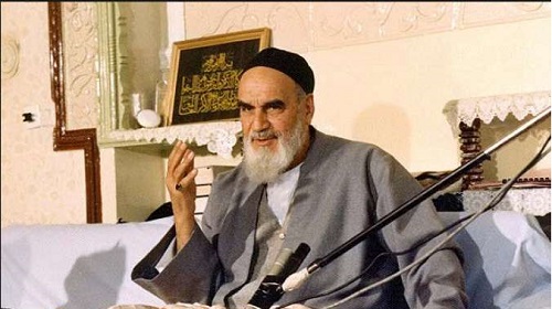 narrow-mindedness, lack of capacity causes pride, Imam Khomeini pointed out 