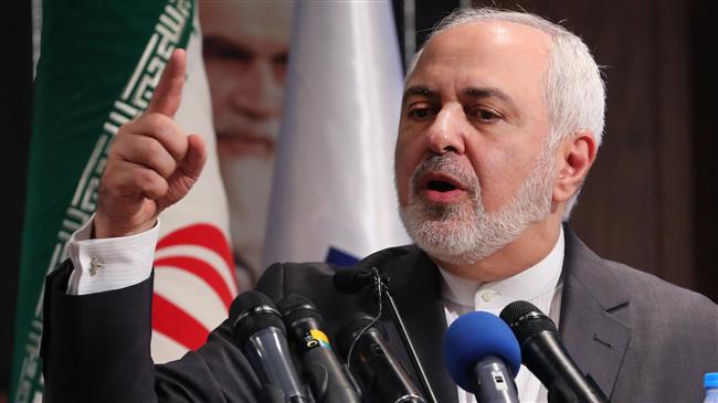 FM Zarif says cowardly assassination of Gen Soleimani pushed Iran, US very close to war