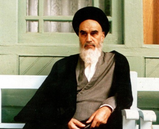 God Almighty has created faculties in the invisible world of the inner self, Imam Khomeini explained