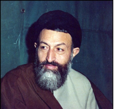 Imam hailed Dr. Beheshti’s knowledge of worldly and religious affairs