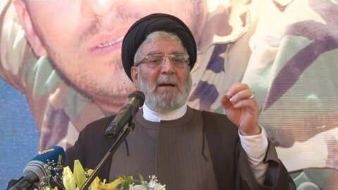 Imam Khomeini didn’t make any personal gain from revolution and state: Hezbollah Official