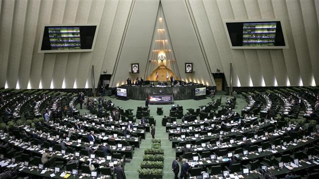 Religious minority lawmakers blast UN rights resolution against Iran