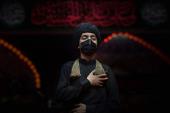 This year’s Muharram ceremonies at Imam Hossein (PBUH)’s holy shrine in Karbala amid coronavirus restriction