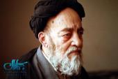 Rare photos of Ayatollah Sayyid Mohammad Husayn Tabatabaie, great thinker of the Muslim World