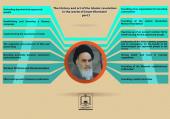  The History and art of the Islamic Revolution in words of Imam Khomeini-2