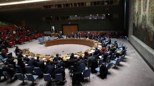 UN Security Council rejects US resolution to extend Iran arms embargo