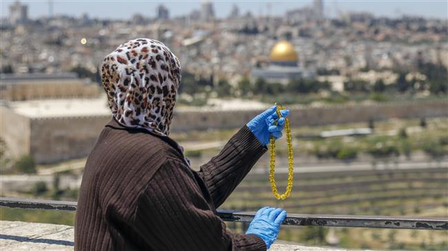 International Quds Day marked by virtual rallies across world despite pandemic