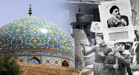 Imam Khomeini: Keep the mosques occupied