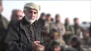 On the occasion of martyrdom of Major General Qassem Soleimani