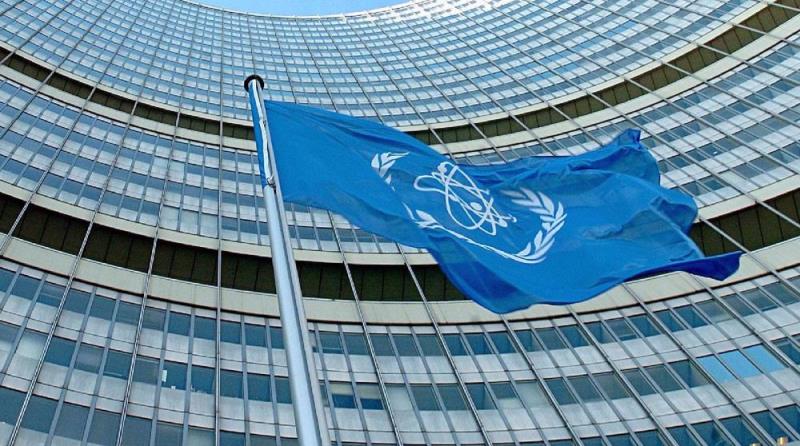 Iran ‘categorically’ deplores IAEA resolution
