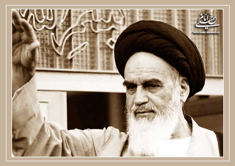 Morality advocated by Imam Khomeini leads to spiritual development 