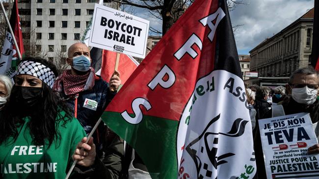Hundreds of researchers define support for Israel boycotts as not anti-Semitic