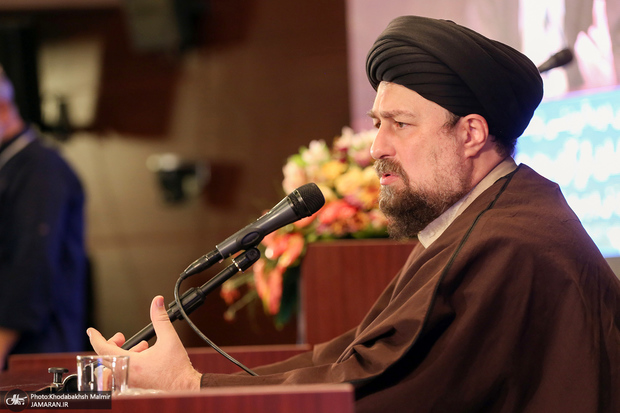 Seyyed Hassan Khomeini highlights moral and ethical perspective of Imam’s personality