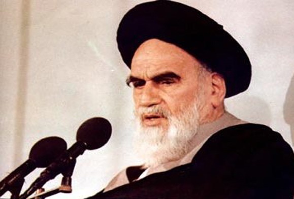 Try to reform refine yourselves before you enter among the people, Imam Khomeini recommended 