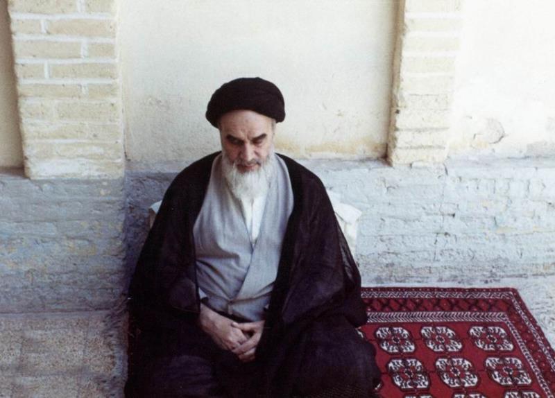 Imam Khomeini boosted unity among Iraqi tribes, ethnic and religious groups 