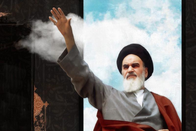Imam Khomeini message has gone beyond Muslim nations 