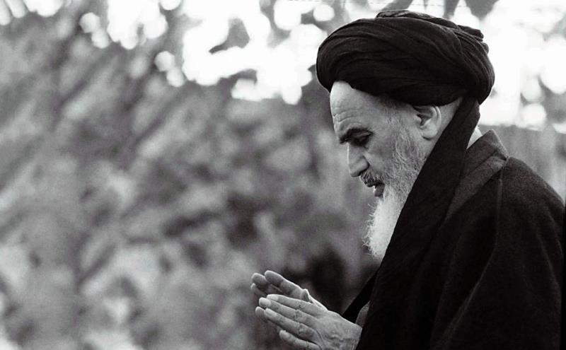 Imam Khomeini had great amount of certainty while deciding on import issues