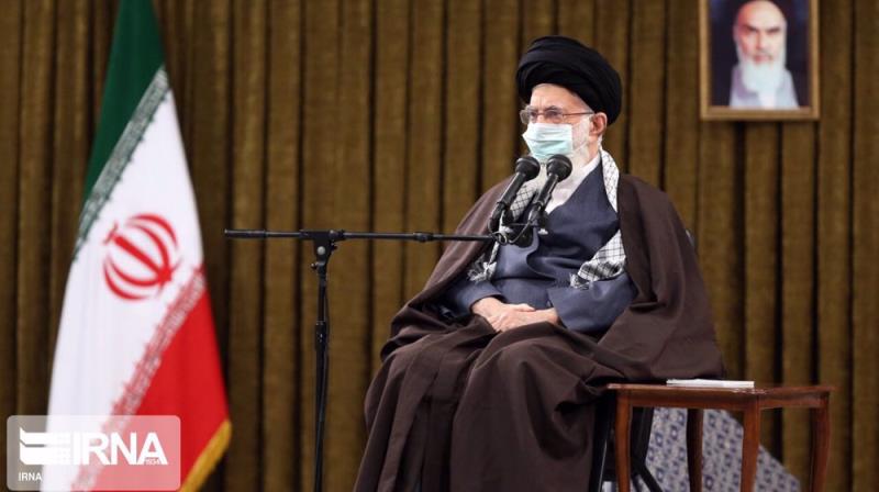 Leader offers condolences over passing of Iran's Yemen envoy