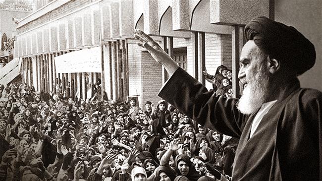 Islamic Revolution left deep influence across globe