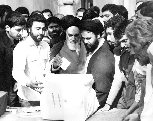 Imam Khomeini always had sought wide participation in all elections 