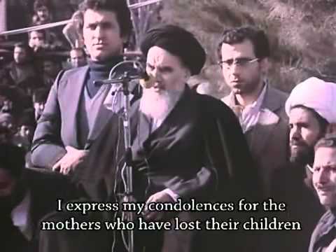  Shah fled Iran, Imam Khomeini returned to homeland triumphantly