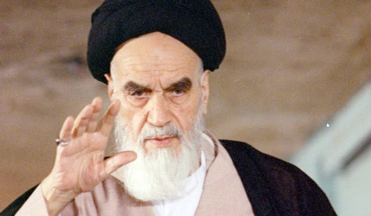 Imam Khomeini’s political thought  and ideals reject any form of dependence 