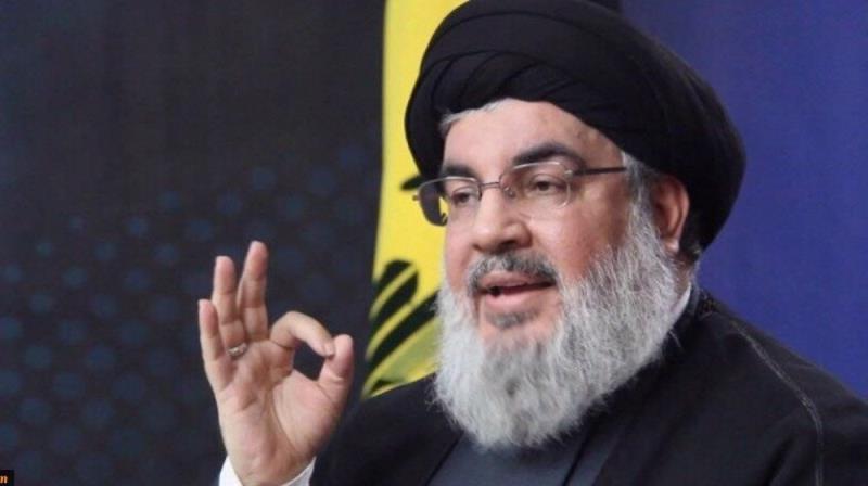 Nasrallah to International Conference on Islamic Unity:  US, Zionists still after dividing Muslim world