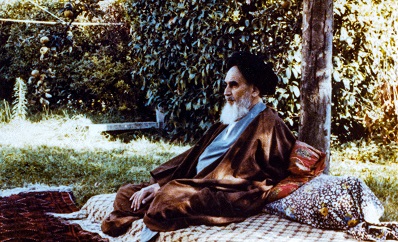 Imam Khomeini in an interview with Le Monde defined the true meaning of Islamic Republic 