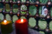 Volunteer mobilization forces showers flowers and scents at Imam Khomeini’s holy mausoleum 