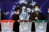 Iranian presidential election 2021