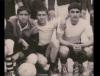 Seyyed Ahmad Khomeini loved playing football, Imam never prevented him
