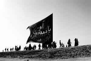 The Arba’een walk and ritual of 2021 held from distant with the slogan of peace be upon Imam Hossein (PBUH)