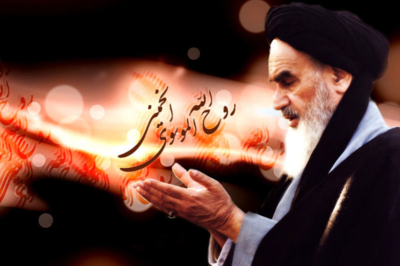 The other world is the place where secrets are exposed, Imam Khomeini sheds light